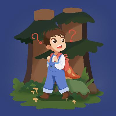 S1 EP07 ∣ Jeremy Gets Lost Jeremy迷路了 (下) S1 EP07 ∣ Jeremy Gets Lost Jeremy迷路了 (下)