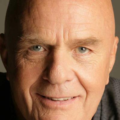 Wayne Dyer: How to Change Your Life