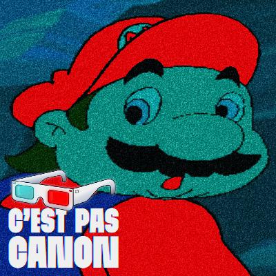 Super Mario, c'était mieux avant ? (non) - 2/2