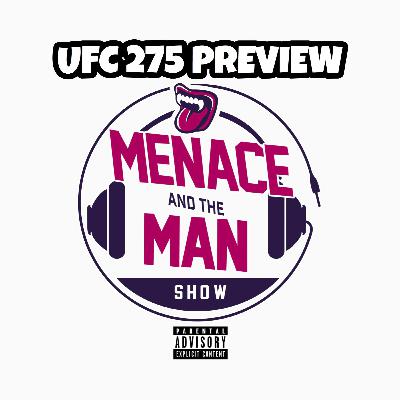 UFC 275 breakdown & picks Teixeira vs Prochazka, Jedrzejcyzk vs Zhang, Shevchenko vs Santos & more