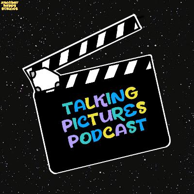 Episode 123: Andor (Series)