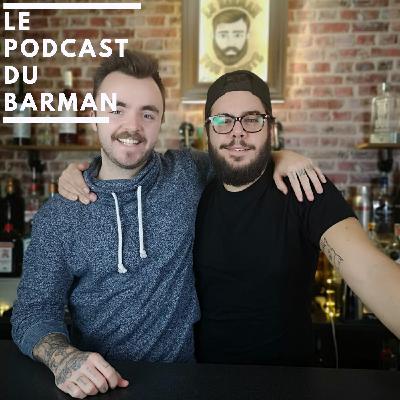 #018 - Comment réussir son concours de cocktail ? avec Remi Massai