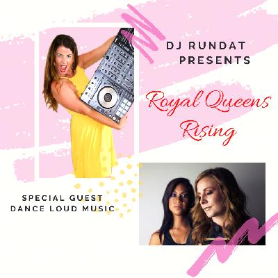 Ep. 14 Dance Loud Music Discusses Their Formation and Experiences
