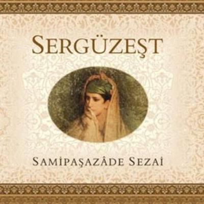 SERGÜZEŞT