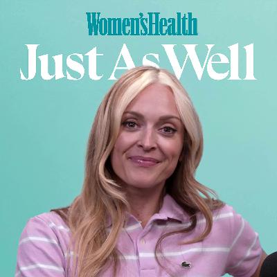 Finding Balance with Fearne Cotton: 'I Oscillate Between Feeling Brilliant and Awful'
