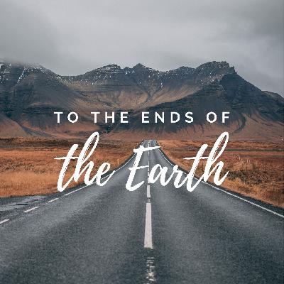 Episode 16 - Connecting Missions, Ministry, Missionary, Mission and Missional Episode 16 - Connecting Missions, Ministry, Missionary, Mission and Missional