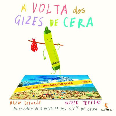 A Volta dos Gizes de Cera