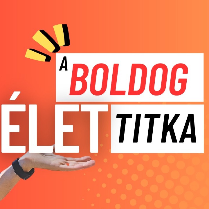 732: Hogyan légy boldog? Megmondják az idős emberek! episode artwork