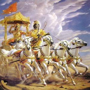 Manidara dasa – Bhagavad-gita 2.11