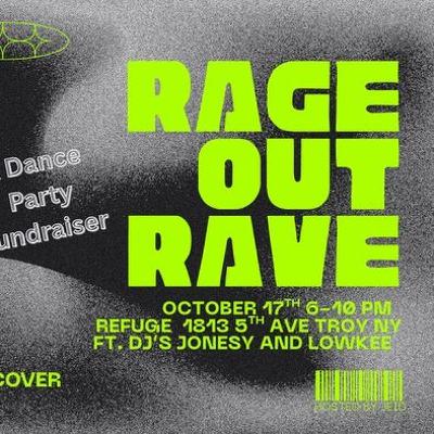 Rage Out Rave