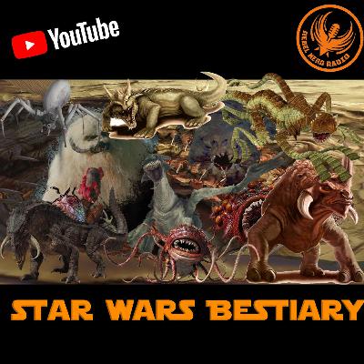 Star Wars Bestiary