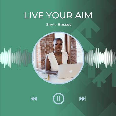 Shyla Bassey: Taking A Leap of Faith