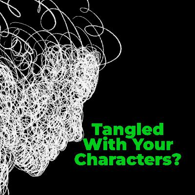 Episode 23: What Character Development Reveals About Us