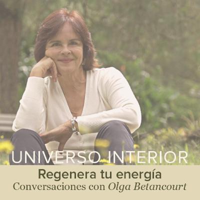 Regenera tu energía