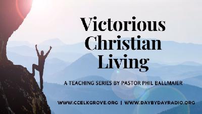 SS-13-VCL Lessons at Gilgal-Part 1