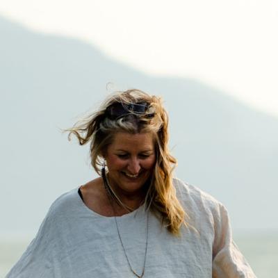 The Call to Freedom | Episode 26 | with Diana Lockett The Call to Freedom | Episode 26 | with Diana Lockett