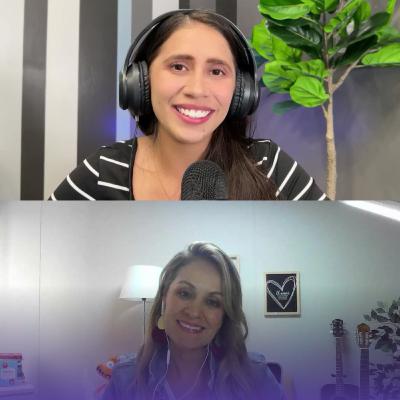 ¿CÓMO SABER SI TENGO ANSIEDAD? | Dra.Carolina Ramirez Ep.22