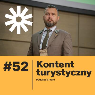 #52 - Turystyka leśna w Małopolsce. Od idei lasów społecznych po bushcraft
