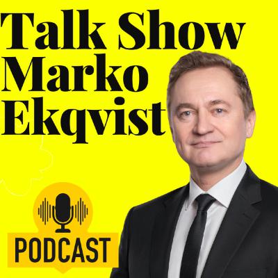 Talk Show - Marko Ekqvist - Miesten tasa-arvo ry:n pj:n Juuso Ernon haastattelu 15.9.2024 Talk Show - Marko Ekqvist - Miesten tasa-arvo ry:n pj:n Juuso Ernon haastattelu 15.9.2024