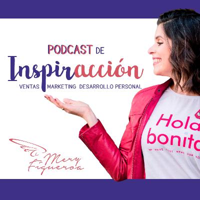 Episodio #10 Destruyendo Creencias "No sirvo para vender" Episodio #10 Destruyendo Creencias "No sirvo para vender"