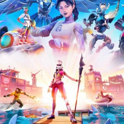 Fortnite Everything You Need To Know. (Trailer)