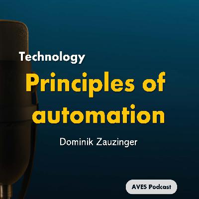 Automation Basics and development