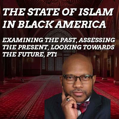 The State of Islam in Black America