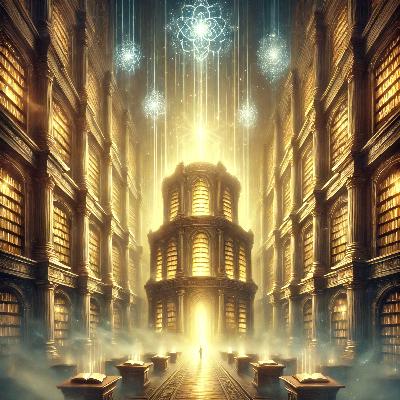 The Library