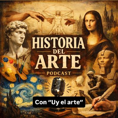 Historia del arte...con "Uy el arte" y su equipo, las maravillosas Greta y Gretel Historia del arte...con "Uy el arte" y su equipo, las maravillosas Greta y Gretel