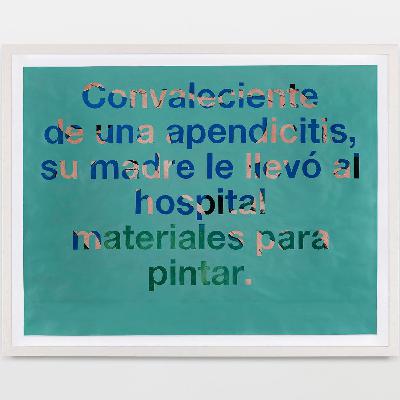 Venecia. Episodio 17. Cristina Garrido en VENECIA