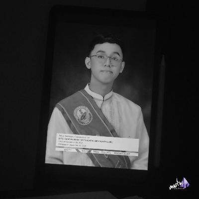 "sir marl, LPT ka na!" "sir marl, LPT ka na!"