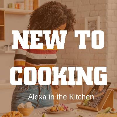 Alexa in the Kitchen