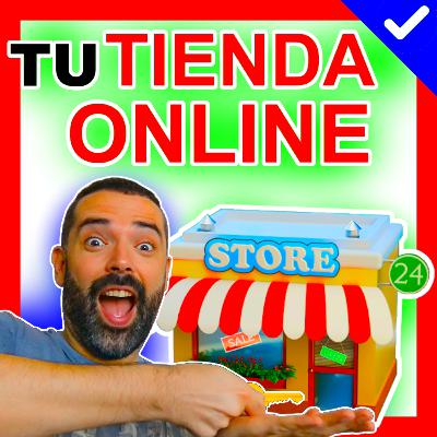 10. ¿Cómo ABRIR una TIENDA ONLINE? ▶︎ GRATIS y Simple ◀︎ [2021] ✅