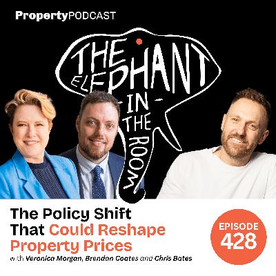 The Policy Shift That Could Reshape Property Prices