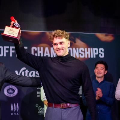 Episode 34, Jack Simpson of Axil Coffee Roasters Episode 34, Jack Simpson of Axil Coffee Roasters