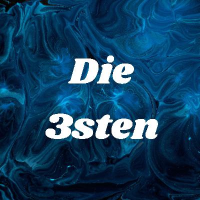 Die 3sten Überflieger