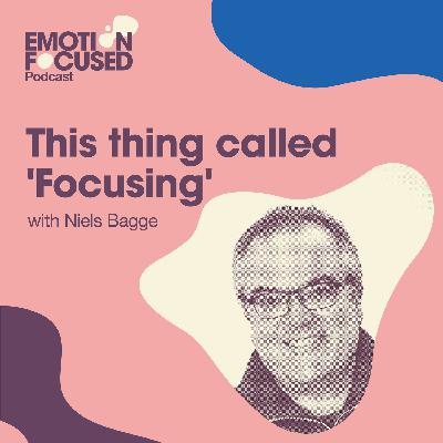 Series 2 Ep #13 This thing called Focusing
