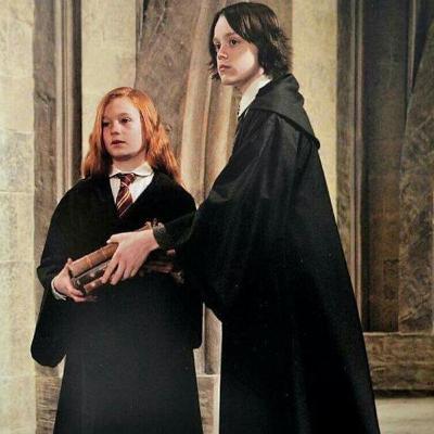 (Severus x Lily) "Wünsche" | Harry Potter Adventskalender | Türchen 7 (Severus x Lily) "Wünsche" | Harry Potter Adventskalender | Türchen 7