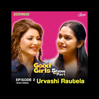 Urvashi Rautela on Being #1, Daaku Maharaaj, & Breaking the Internet Urvashi Rautela on Being #1, Daaku Maharaaj, & Breaking the Internet