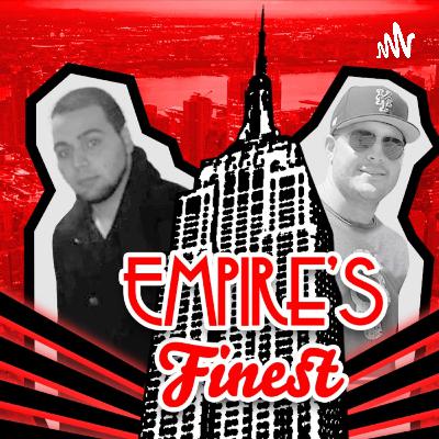 Empires Finest Episode 9: The Mets are Dead