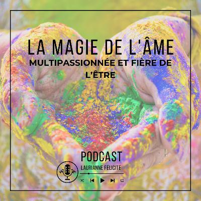 49_ Multipassionnée et fière de l'être