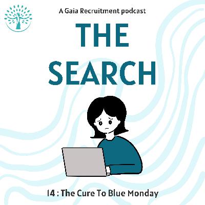 14: The Cure To Blue Monday