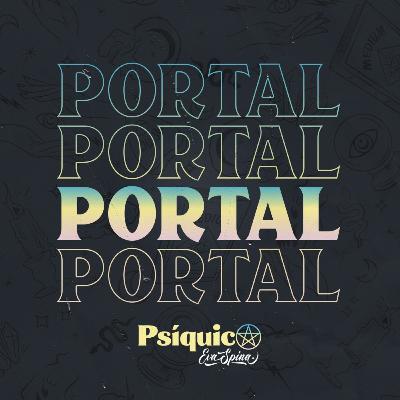 Ep. 9: Portal. Ep. 9: Portal.