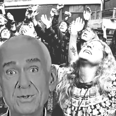 Angels Landing & Heavens Gate. Dangerous & Disturbing Cults I