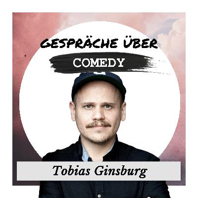 TALK: Comedy und Männlichkeit