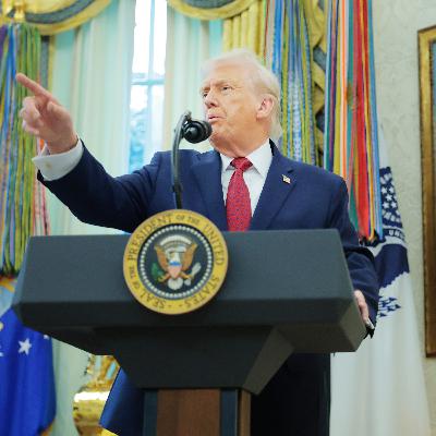 Trump designates street fentanyl as WMD, escalating militarization of drug war Trump designates street fentanyl as WMD, escalating militarization of drug war