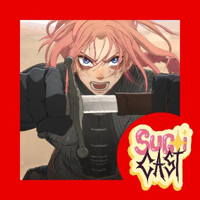 ¡Hablemos de "Scarlet"! 🌹⚔️ - Ep. 142 ¡Hablemos de "Scarlet"! 🌹⚔️ - Ep. 142