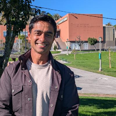 Saikat Chakrabarti, Part 2 (S8E6)