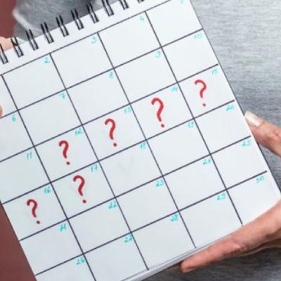 Womens Health: Why Is My Period Late?