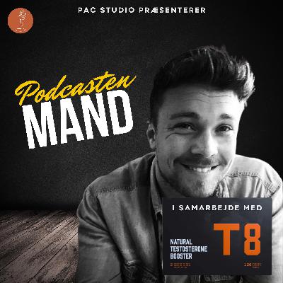 Podcasten MAND – Sæsonafslutning